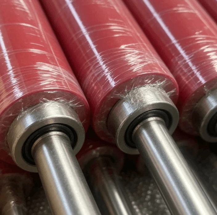 Glass Machinery Conveyor Roller suppliers