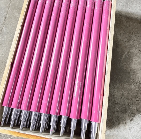 Glass Machinery Conveyor Roller best