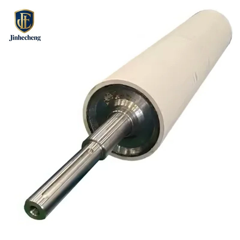 China Packaging Machine Rollers